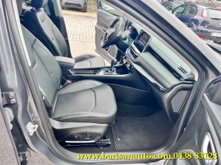 JEEP Compass usata, con Antifurto