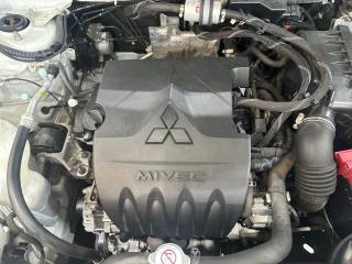 MITSUBISHI ASX usata 16