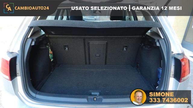 VOLKSWAGEN Golf usata, con ESP