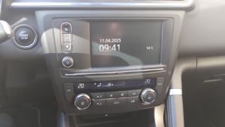 RENAULT Kadjar usata, con Sedile posteriore sdoppiato