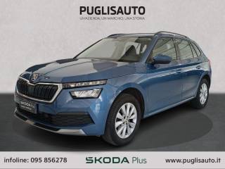 SKODA Kamiq usata, con Airbag laterali