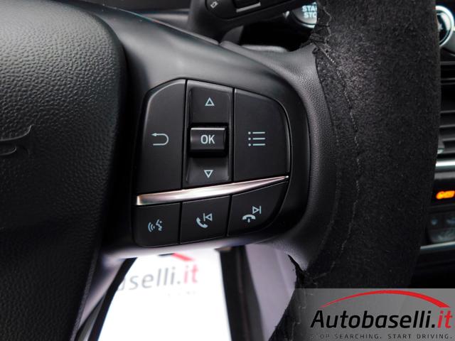 FORD Fiesta usata, con Apple CarPlay
