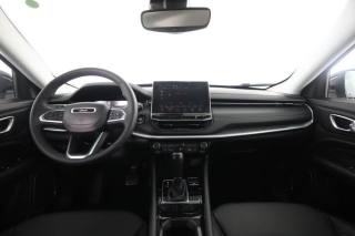 JEEP Compass usata 4