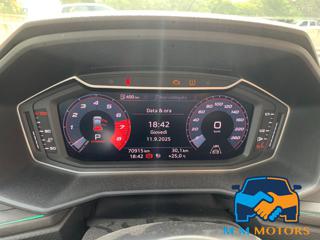 AUDI A1 usata, con Immobilizzatore elettronico