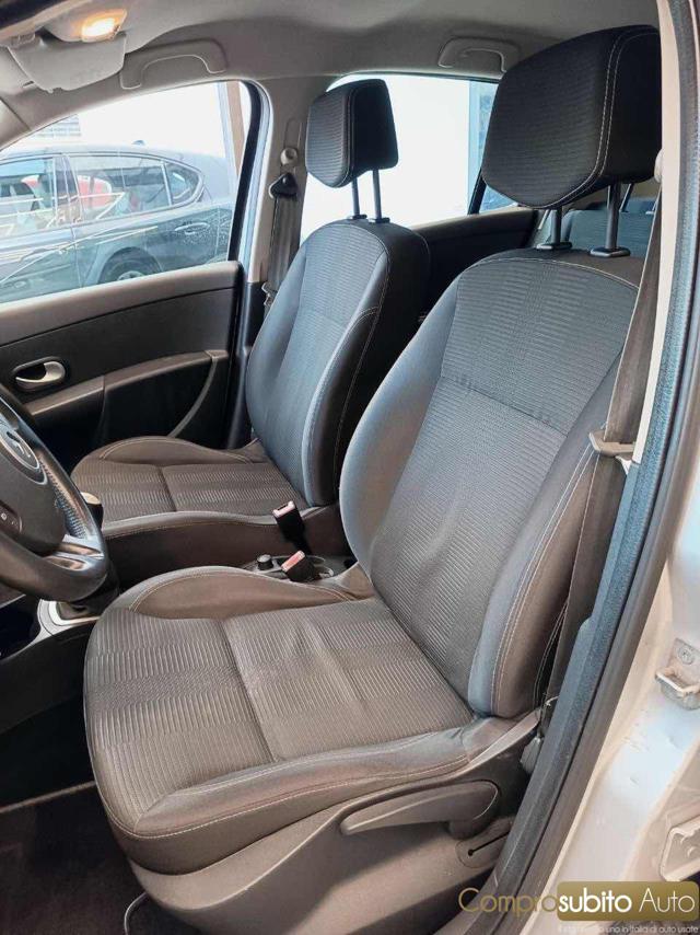 RENAULT Clio usata, con Immobilizzatore elettronico