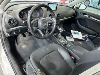 AUDI A3 usata, con Immobilizzatore elettronico