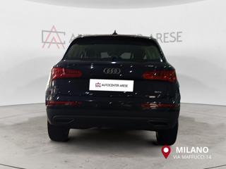 AUDI Q5 usata, con Alzacristalli elettrici