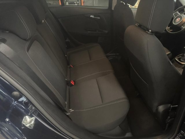 FIAT Tipo usata, con Airbag testa