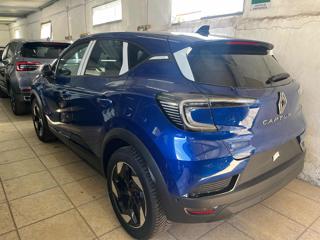 RENAULT Captur usata, con Airbag