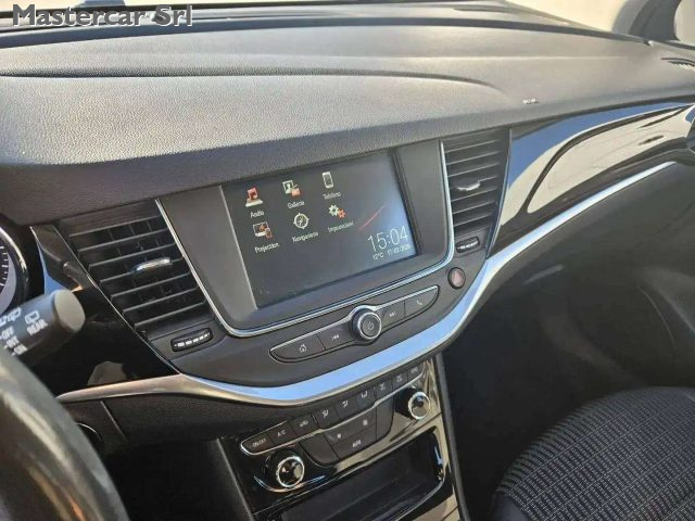 OPEL Astra usata, con Immobilizzatore elettronico