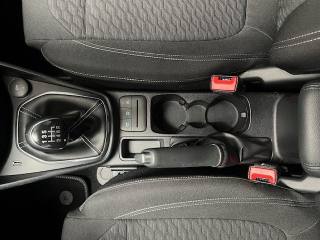 FORD Fiesta usata, con Fari LED