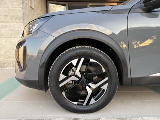 PEUGEOT 2008 usata, con Bracciolo