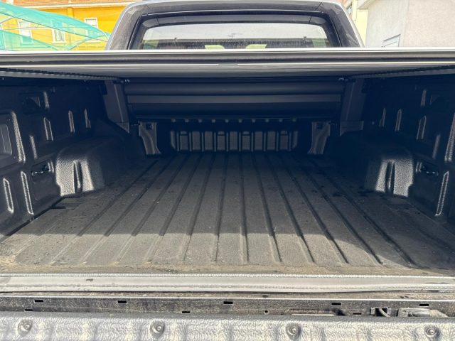 FORD Ranger usata, con Fendinebbia