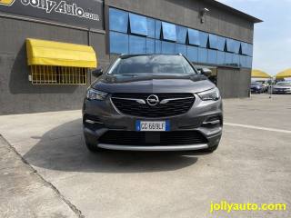 OPEL Grandland X usata, con Cruise Control
