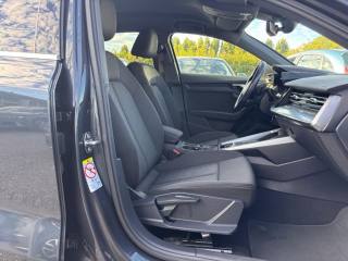 AUDI A3 usata, con Airbag laterali