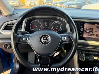 VOLKSWAGEN T-Roc usata, con Cruise Control