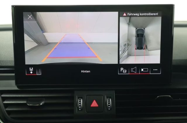 AUDI Q5 usata, con Climatizzatore