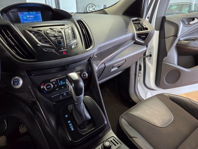 FORD Kuga usata, con Cruise Control