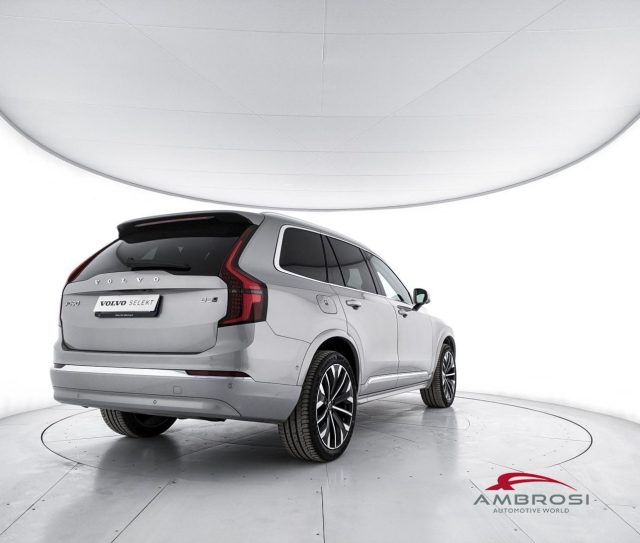 VOLVO XC90 usata 2