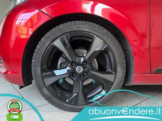 NISSAN Micra usata, con Touch screen