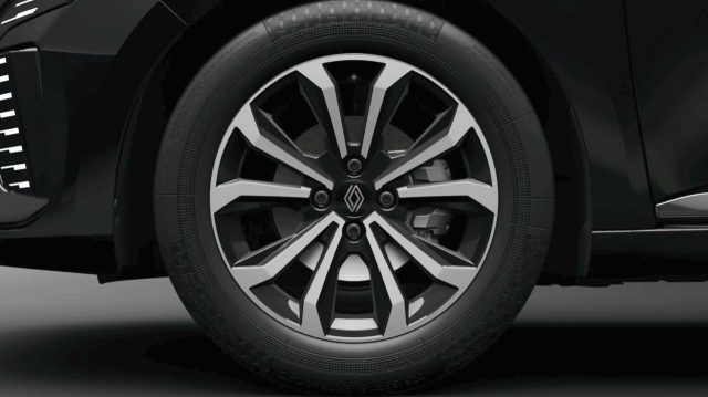RENAULT Clio usata, con Airbag Passeggero