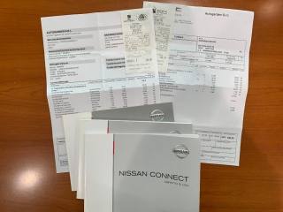 NISSAN Juke usata, con Volante multifunzione