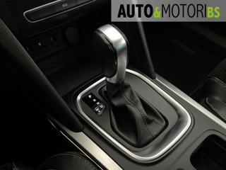 RENAULT Megane usata, con Filtro antiparticolato