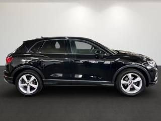 AUDI Q3 usata, con Alzacristalli elettrici