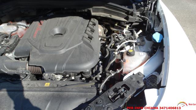 ALFA ROMEO Stelvio usata 99