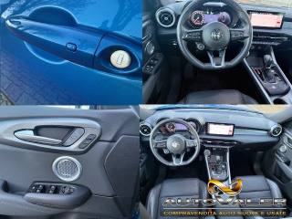 ALFA ROMEO Tonale usata, con Cruise Control
