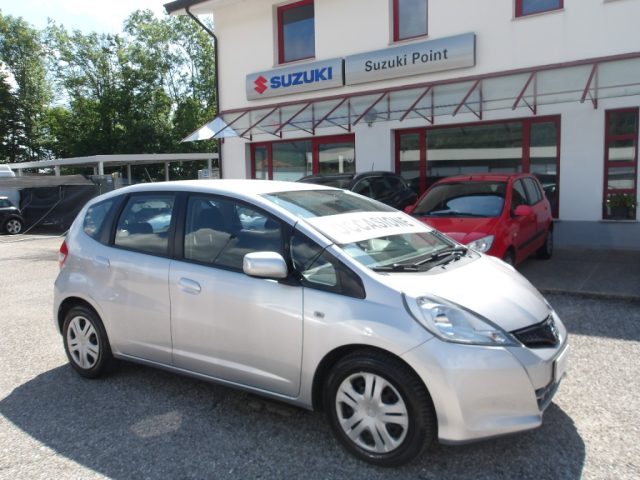 HONDA Jazz usata, con ABS