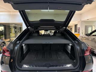 BMW X6 usata, con Antifurto