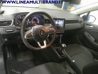 RENAULT Clio usata, con Cronologia tagliandi