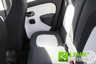 RENAULT Twingo usata, con Servosterzo