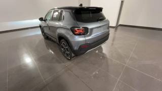 JEEP Avenger usata, con Airbag laterali