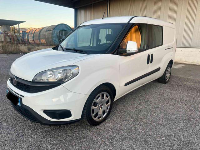 FIAT Doblo usata, con Autoradio digitale