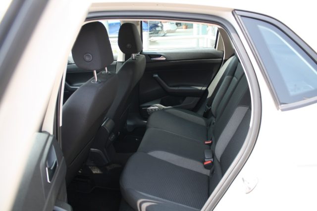 VOLKSWAGEN Polo usata, con ESP