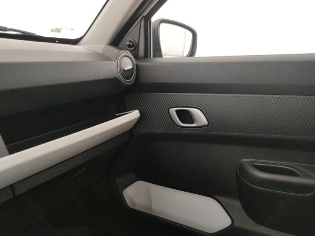 DACIA Spring usata, con Volante multifunzione