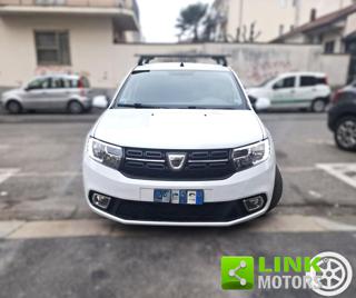 DACIA Sandero usata, con Airbag