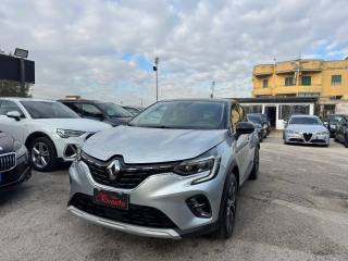 RENAULT Captur usata, con Airbag Passeggero
