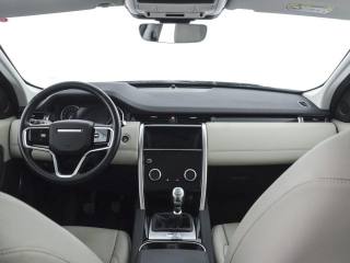 LAND ROVER Discovery Sport usata 3