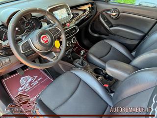 FIAT 500X usata, con Cruise Control