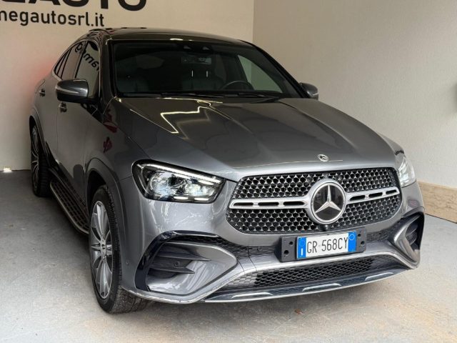 MERCEDES-BENZ GLE 350 usata, con Airbag Passeggero