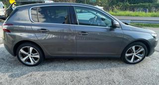 PEUGEOT 308 usata, con Cerchi in lega