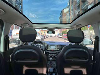 FIAT 500L usata, con Immobilizzatore elettronico