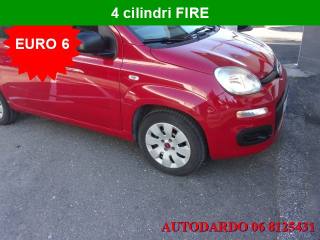FIAT Panda usata 10