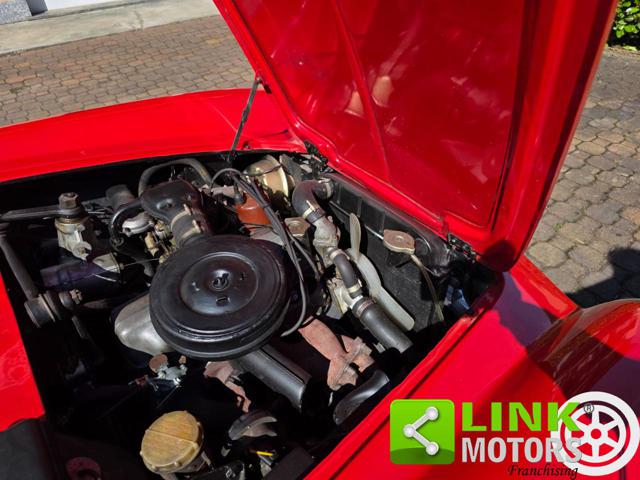 FIAT 1500 usata 16