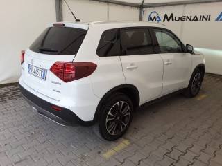 SUZUKI Vitara usata, con Immobilizzatore elettronico