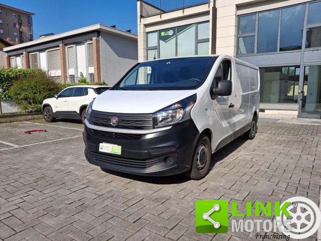 FIAT Talento usata, con Airbag Passeggero