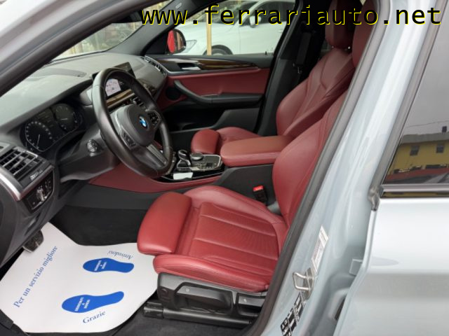BMW X4 usata, con Autoradio